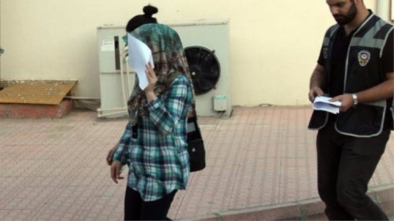 FETÖ'nün ablalarına operasyon!