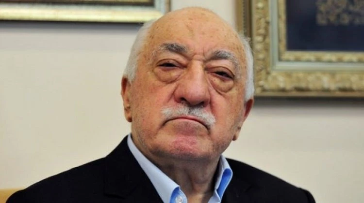 FETÖ'nün Avrupa ortağı ortaya çıktı!