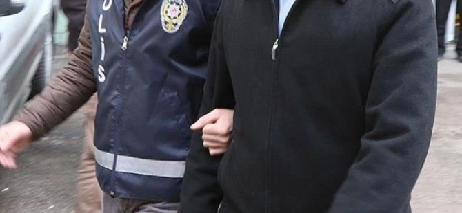FETÖ'nün Elazığ il emniyet abisi gözaltına alındı!