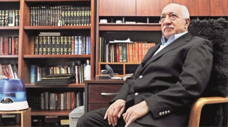 FETÖ'nün günah galerisi ortaya çıkacak