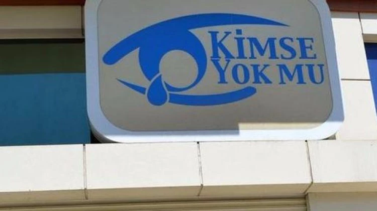 FETÖ'nün Kimse yok mu derneği milyonları iç etmiş