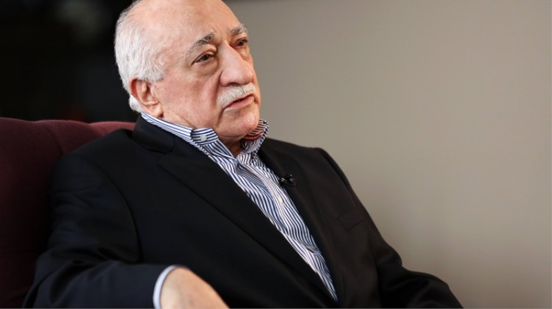 FETÖ'nün konuşma şifreleri ortaya çıktı
