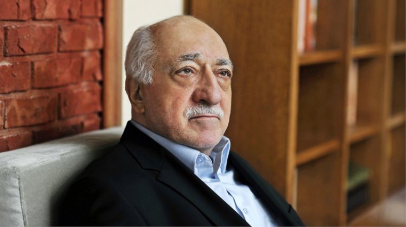 FETÖ'nün sinsi 'AK Parti' planı