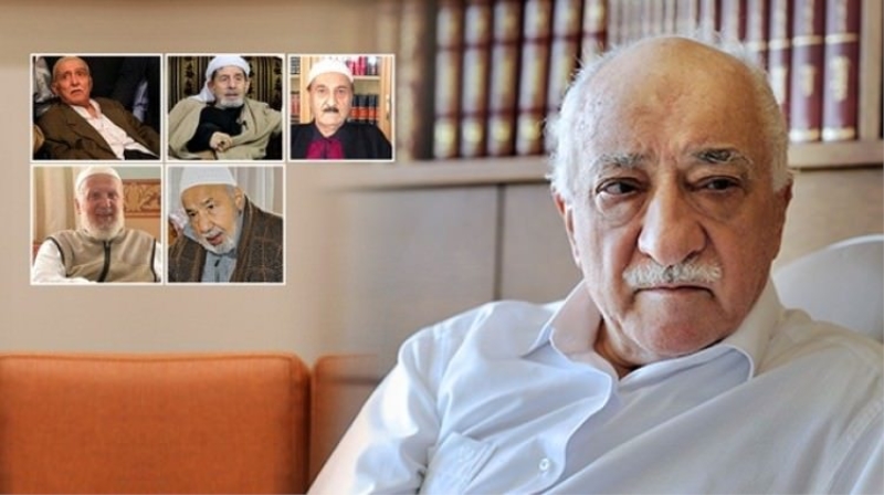 FETÖ'nün tehdit ettiği alimlerin şüpheli ölümü