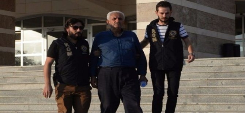 FETÖ'nün üst düzey imamı kaçarken yakalandı