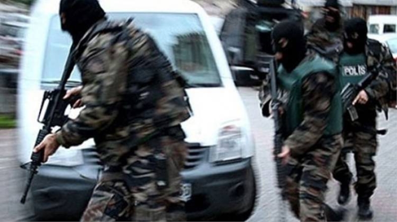 FETÖ'ye 51 milyon liralık operasyon