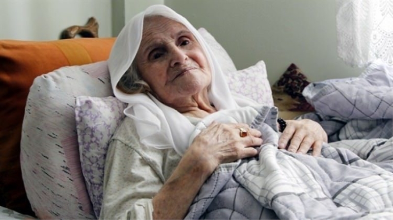 FETÖ 87 yaşındaki ninenin elinden evini almış