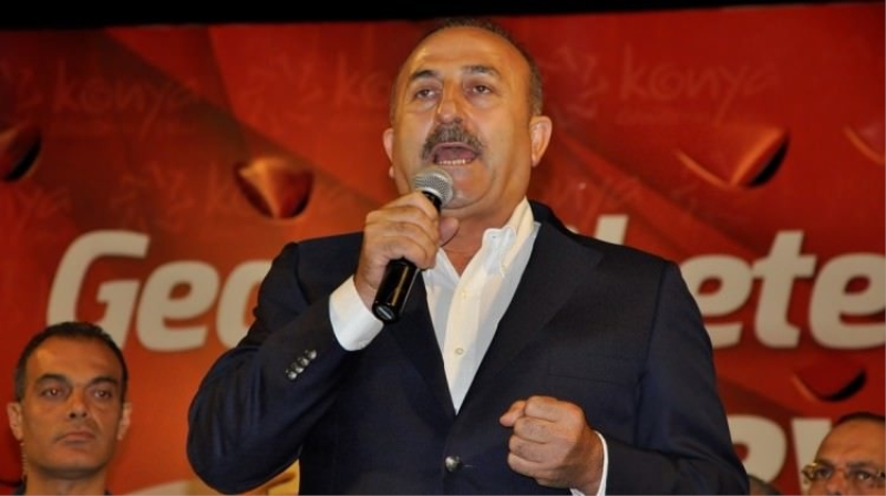 FETÖ bir ülkede daha darbeye kalkışabilir!