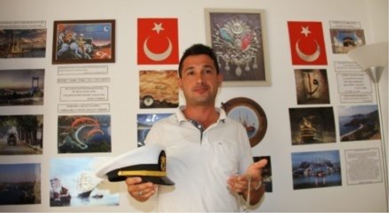 FETÖ?cü askerler böyle mobbing uygulamış