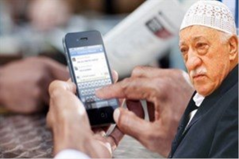 FETÖ?cüler ?Eagle? üzerinden takip ediliyor