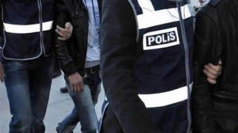 FETÖ`cülerden şifreli mesajlar