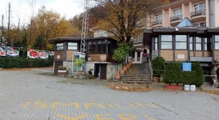FETÖ?den el konulan et lokantasının adı değişiyor
