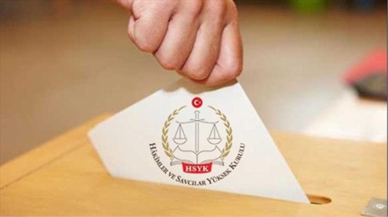 FETÖ`den hakim ve savcılara HSYK seçimi talimatı