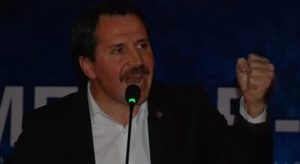 FETÖ?den mağdur olanlar % 1 veya 2