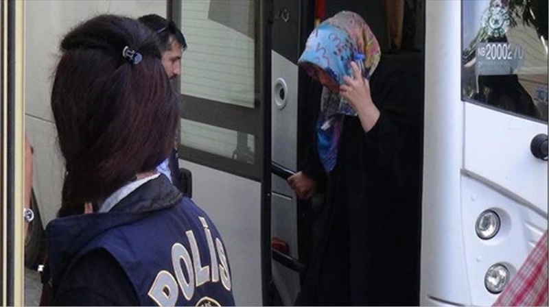 FETÖ`den tek tip ifade talimatnamesi