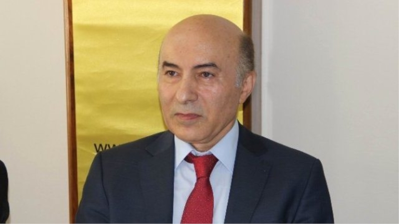 Fetö, Dicle Üniversitesini Eğitim Üssü Gibi Kullanmış`