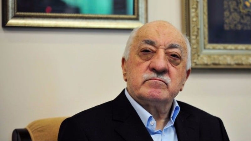 FETÖ elabaşı Gülen'in yeğeni tutuklandı