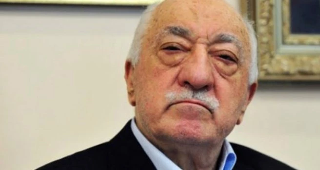 FETÖ Elebaşı Darbenin Mesajını Yıllar Önce Bylock?tan Paylaşmış