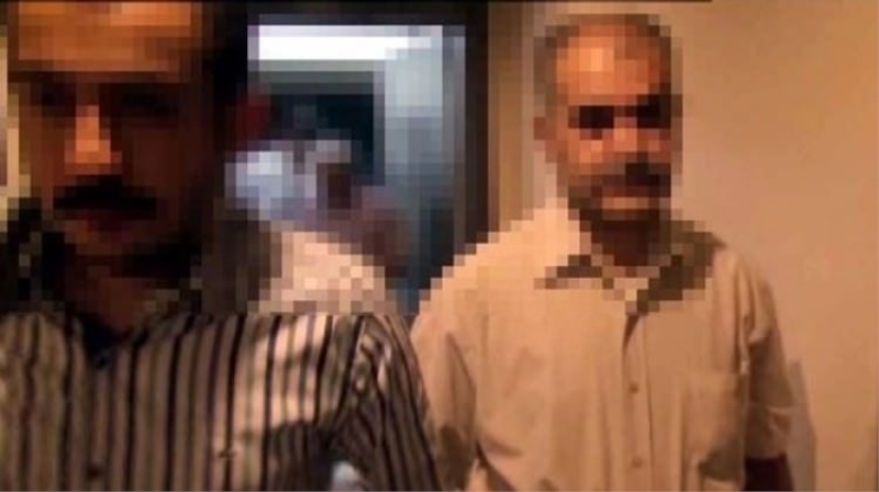 FETÖ elebaşı Gülen'in yeğeni yakalandı!