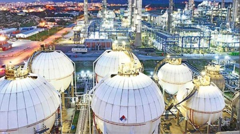 FETÖ enerji devine böyle sızmış!