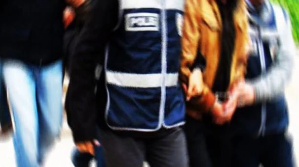 FETÖ irtibatlı öğretmenlere operasyon
