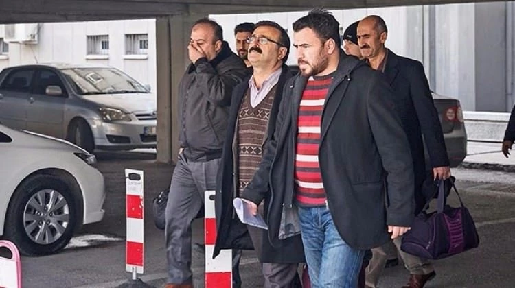 FETÖ karşıtı FETÖden içeride!