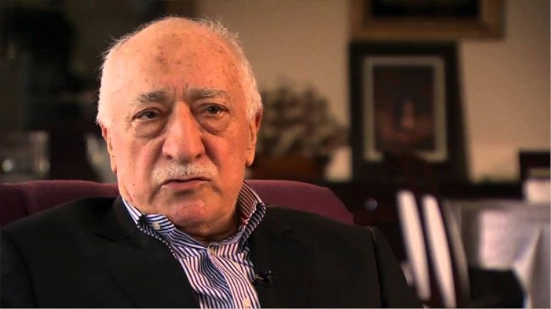 FETÖ lideri Gülen`den ABDye çağrı: Beni iade etmeyin!