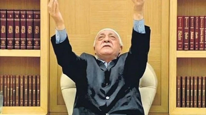 FETÖ lideri için iki yeni iade talebi
