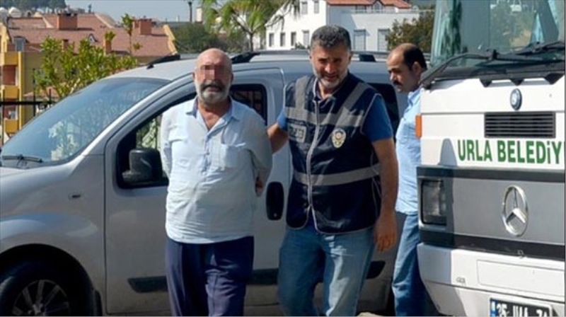 FETÖ, mafya yapılanması ile baskı kurmuş