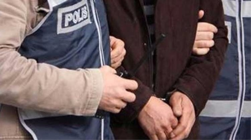 FETÖ namaza gitmeyi yasaklamış