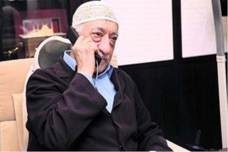 FETÖ`nün arkasındaki gizli güç!