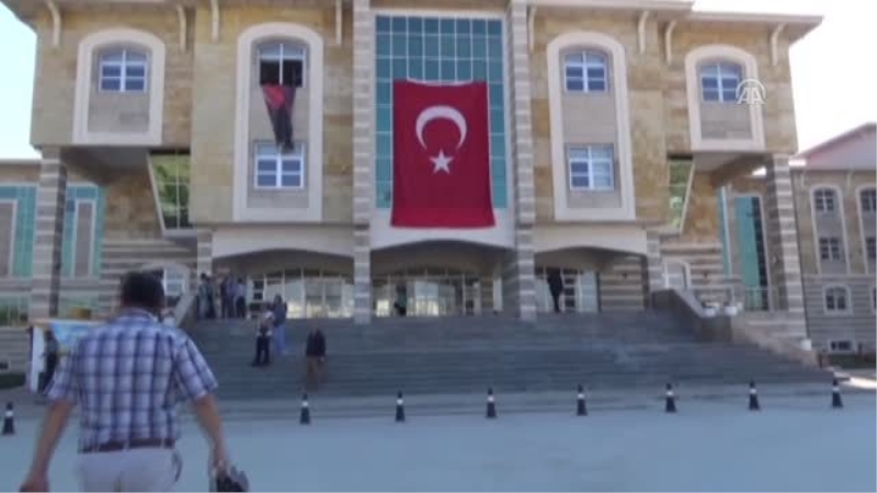 Fetö`nün Darbe Girişimine İlişkin Soruşturma - 3 Sağlık Personeli, Adliyeye Sevk Edildi