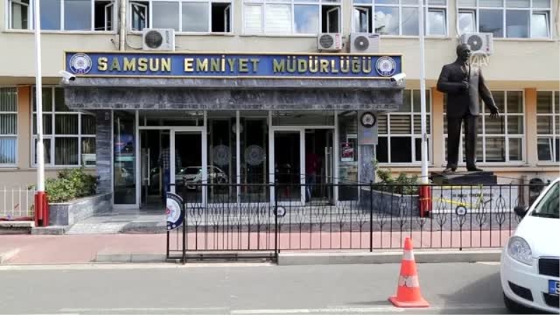 Fetö`nün Darbe Girişimine İlişkin Soruşturma - 45 Sağlık Çalışanı Gözaltına Alındı
