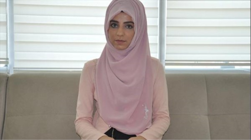 FETÖ`nün evlerinde kalan Derya Turgut`tan dikkat çeken açıklamalar