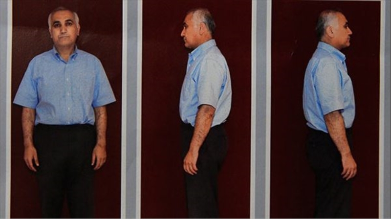 FETÖ`nün hava kuvvetleri imamı 109 kez yurt dışına çıkmış