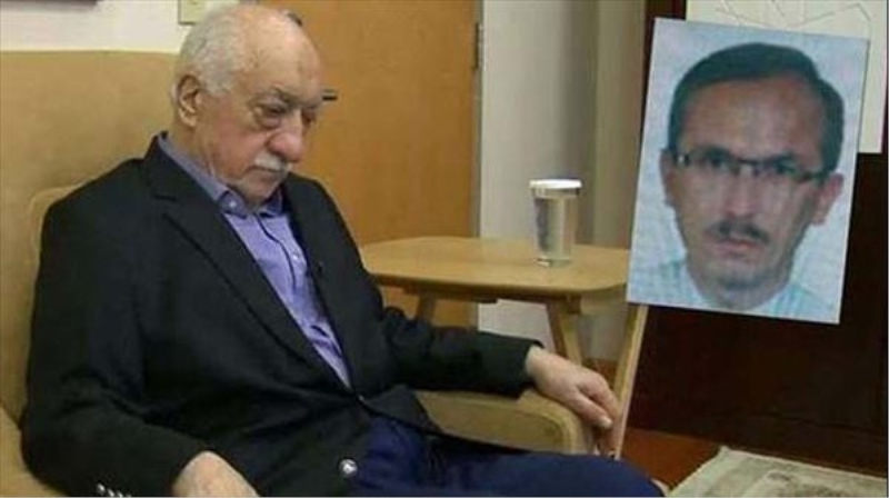 FETÖ`nün Kuzey Irak imamı Habur`da gözaltına alındı
