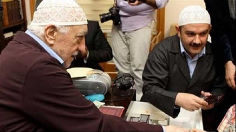 FETÖ`nün önde gelen isimlerinden Hancı, Kanada vatandaşı çıktı