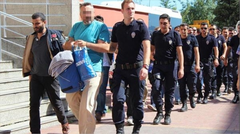 FETÖ`nün TÜBİTAK`taki yapılanması çökertildi
