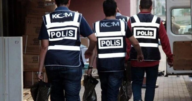 FETÖ operasyonunda 11 gözaltı