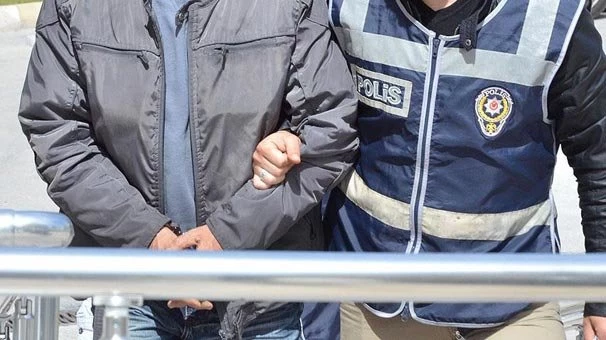 FETÖ operasyonunda 7 teğmen gözaltına alındı