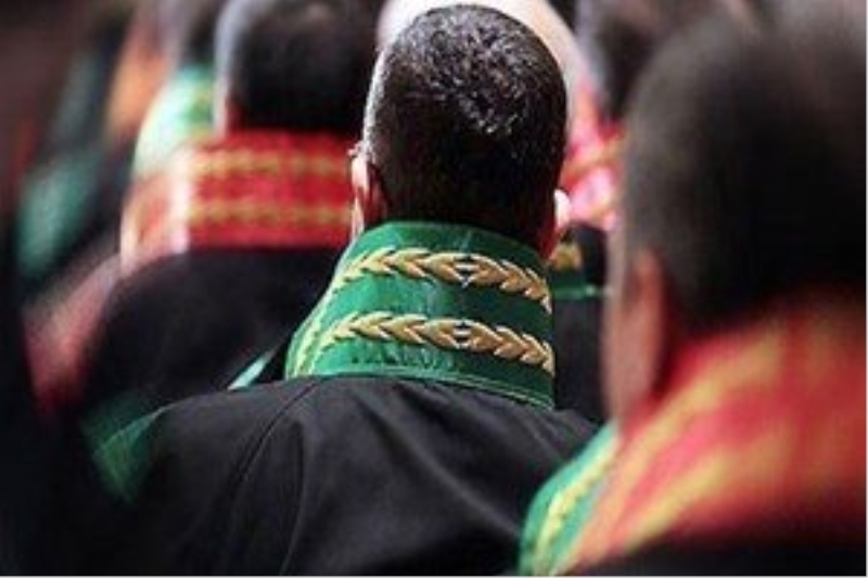 FETÖ soruştrumasında 39 eski üye aranıyor