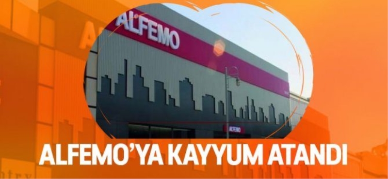 FETÖ soruşturması kapsamında Alfemo'ya kayyum atandı