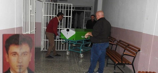 FETÖ soruşturmasında açığa alınan polis intihar etti