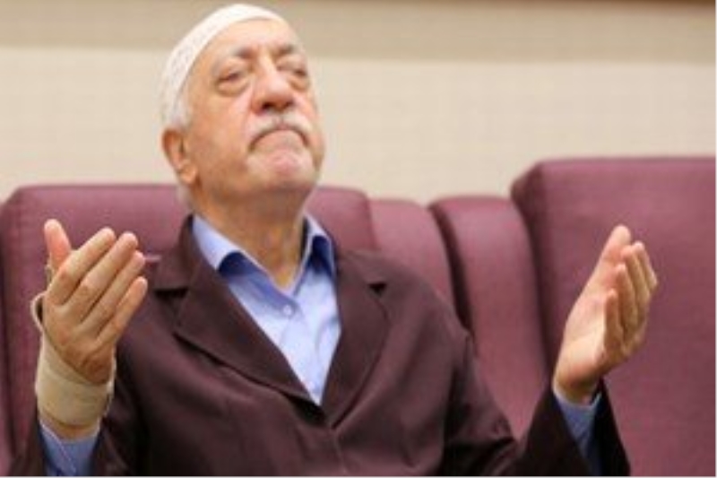 FETÖ suikast için IŞİD`den yardım istedi!