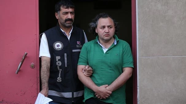FETÖ şüphelisi iş adamı Kayseri`de yakalandı