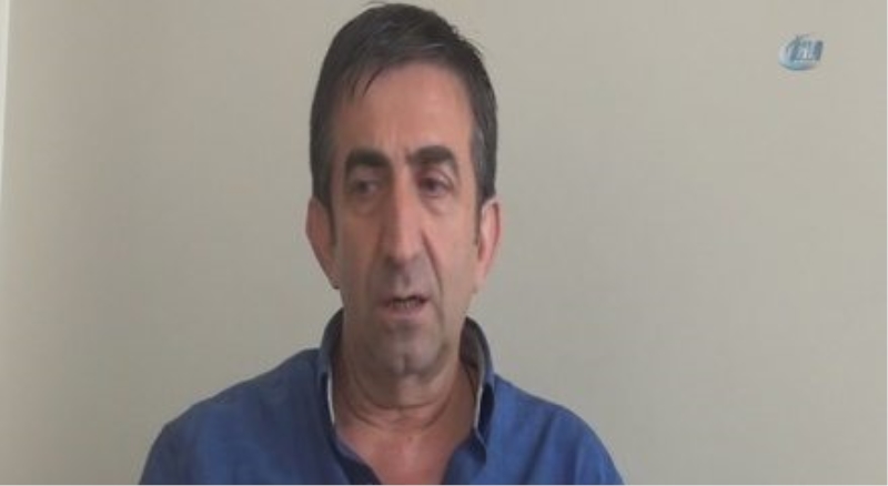 FETÖ, Türk iş adamlarını Kuzey Irak?ta da tuzağa düşürmüş