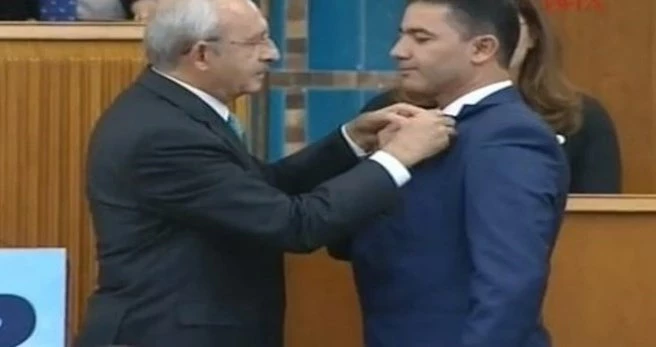 FETÖ ve PKK tam destek vermişti!