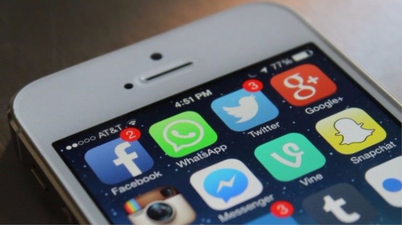 FETÖ WhatsApp görünümlü 'Eagle' kullanmış!