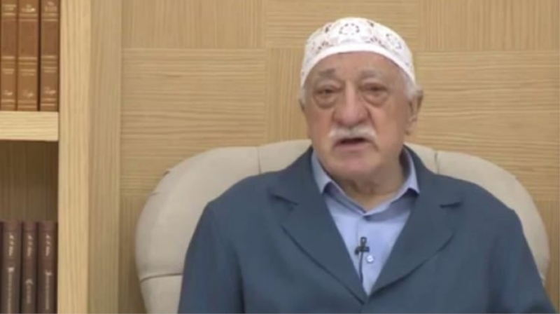 FETÖ yine Türkiye'yi tehdit etti!