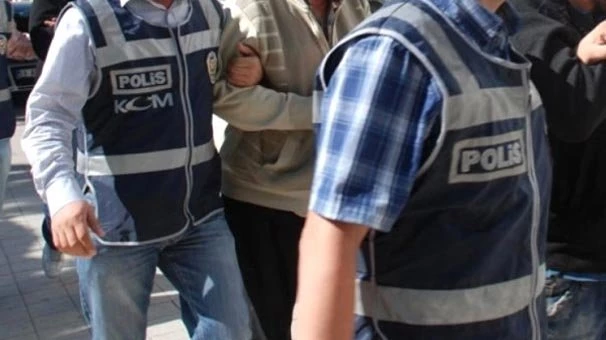 FETÖ yöneticisi karı - koca tutuklandı